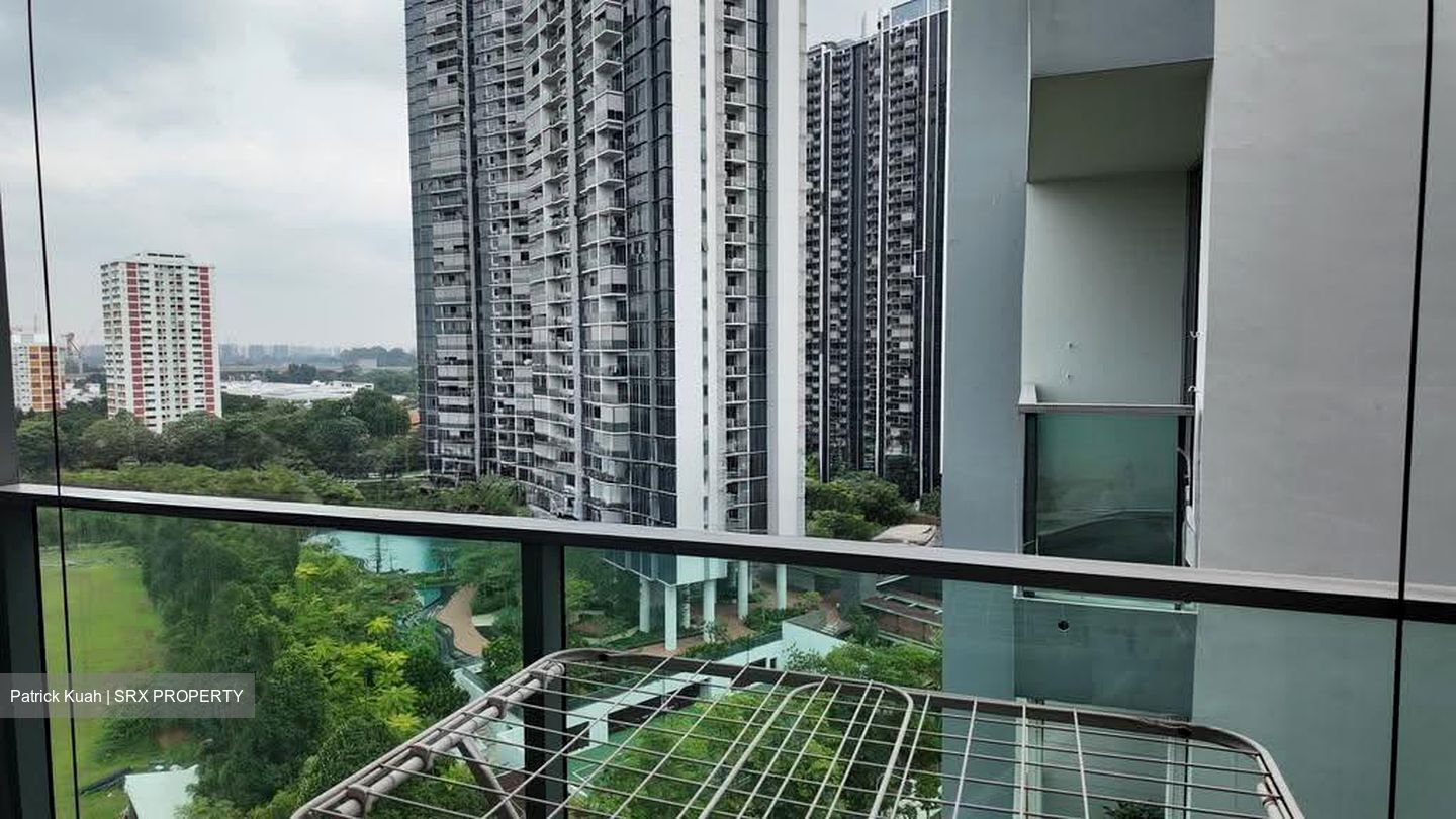 Botannia (D5), Condominium #604994891